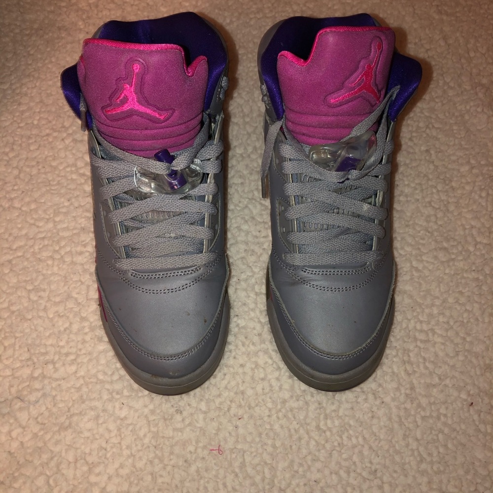 Air Jordan 5s